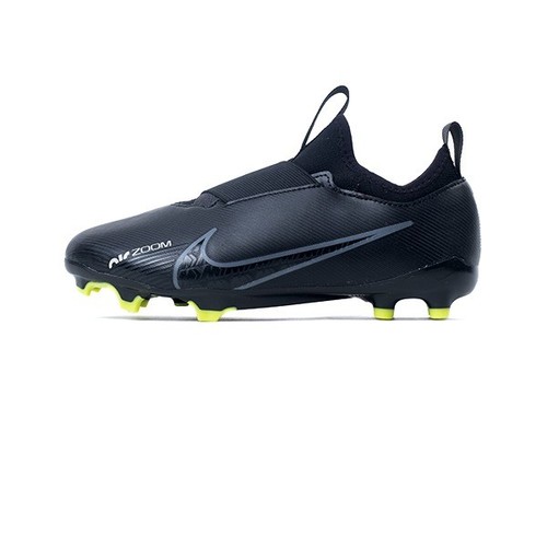 נעלי כדורגל בלי שרוכים לילדים Nike Mercurial Superfly Academy DF FG