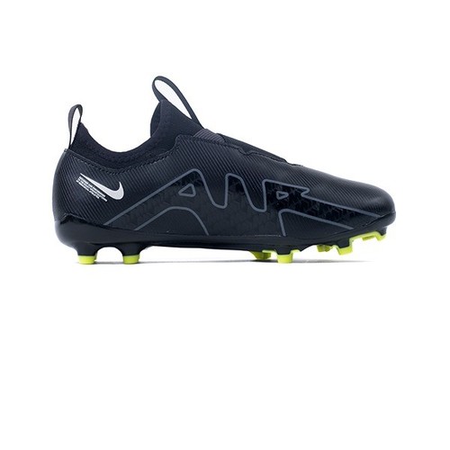 נעלי כדורגל בלי שרוכים לילדים Nike Mercurial Superfly Academy DF FG