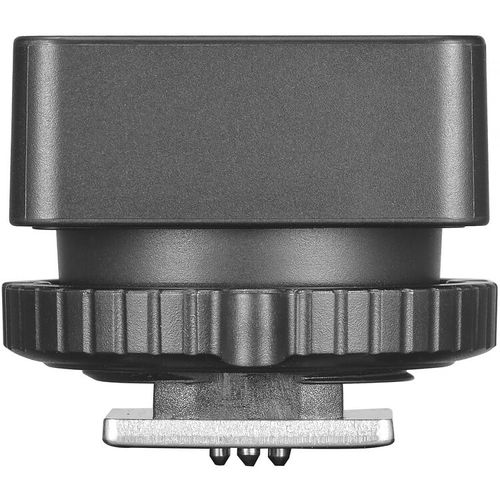 משדר אלחוטי לפלאש iT32 למצלמות פוג'י Godox X5 TTL
