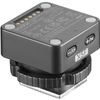 משדר אלחוטי לפלאש iT32 למצלמות פוג'י Godox X5 TTL