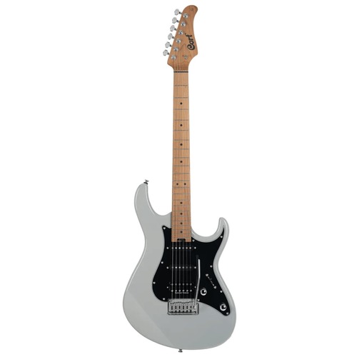 גיטרה חשמלית CORT G290 MODERN PGR Pale Graphite HSS