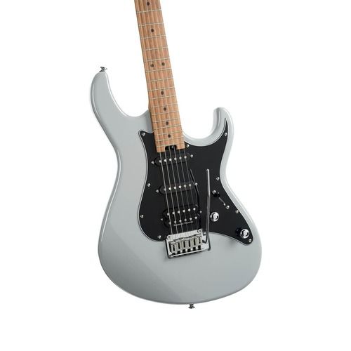גיטרה חשמלית CORT G290 MODERN PGR Pale Graphite HSS