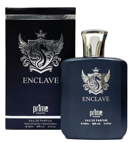 Prime Collection Enclave 100ML EDP פריים קולקשיין אנקלייב לגבר