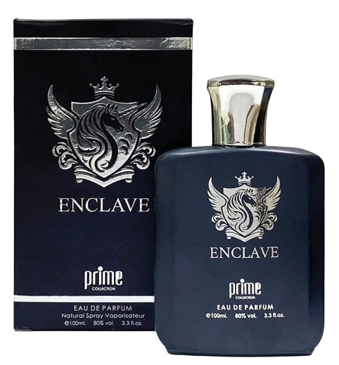 Prime Collection Enclave 100ML EDP פריים קולקשיין אנקלייב לגבר