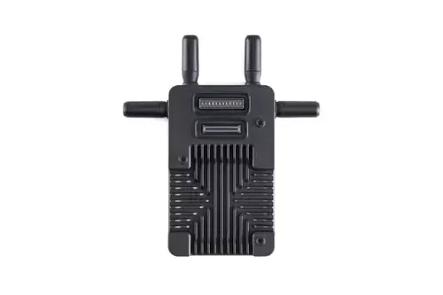 משדר וידאו ל4D DJI
