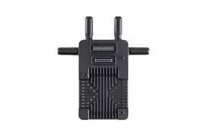 משדר וידאו ל4D DJI