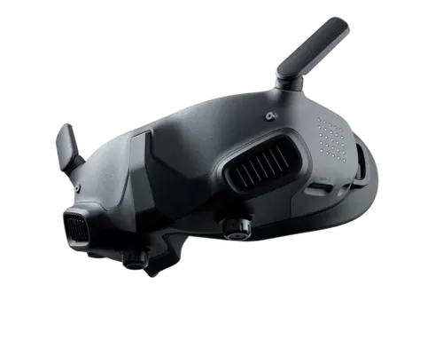 משקף תעופה של DJI GOGGLES 2