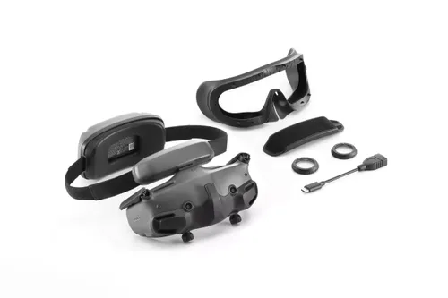 משקף DJI Goggles 3