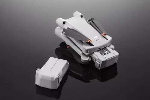 Mini 3 Series Intelligent Flight Battery Plus