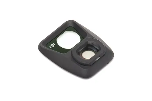 עדשה רחבה ל AIR 3 DJI