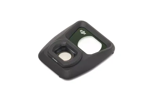 עדשה רחבה ל AIR 3 DJI