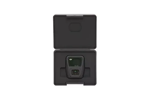 עדשה רחבה ל AIR 3 DJI
