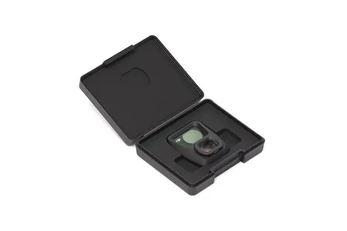 עדשה רחבה ל AIR 3 DJI