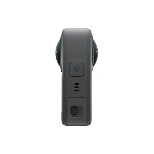 DJI Osmo 360