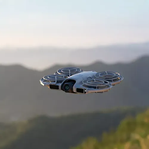 Dji Neo 2 Fly More Combo ללא שלט