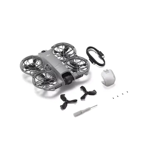 Dji Neo 2 ללא שלט
