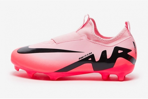 נעלי כדורגל חצי מקצועיות Nike Mercurial Superfly Academy DF FG