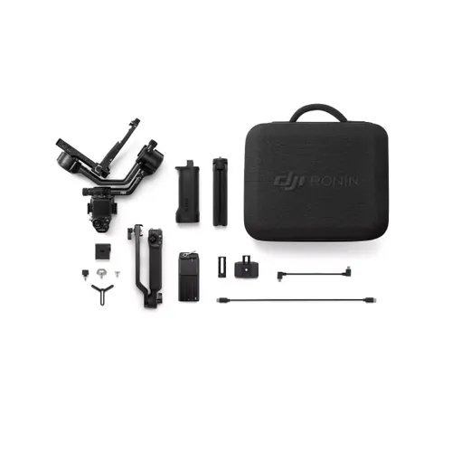 DJI RS 5 Combo