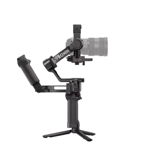 DJI RS 5 Combo