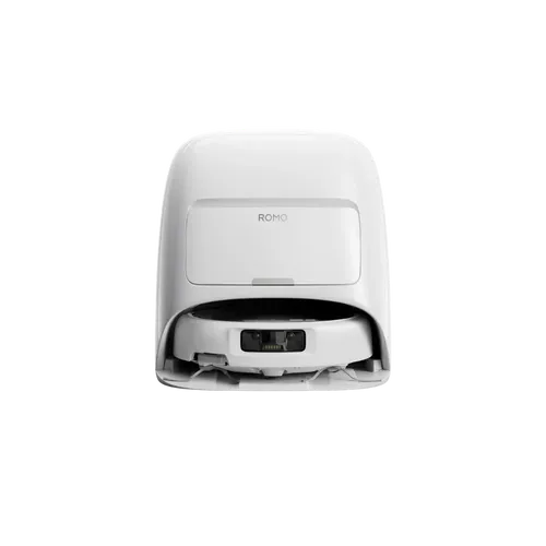 שואב אבק רובוטי DJI Romo A