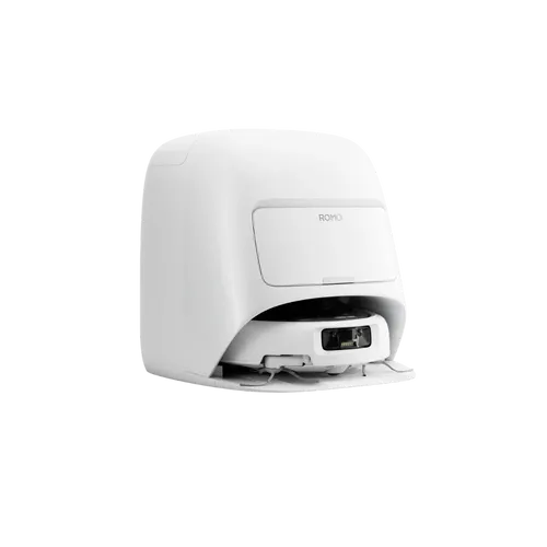 שואב אבק רובוטי DJI Romo A