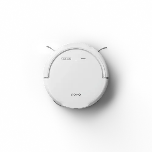 שואב אבק רובוטי DJI Romo S