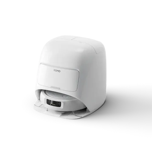 שואב אבק רובוטי DJI Romo S
