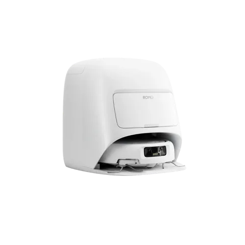 שואב אבק רובוטי DJI Romo S
