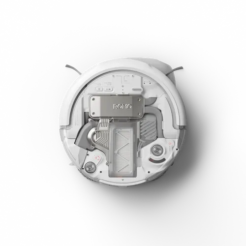 שואב אבק רובוטי DJI Romo P