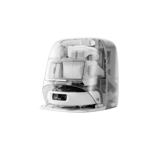 שואב אבק רובוטי DJI Romo P