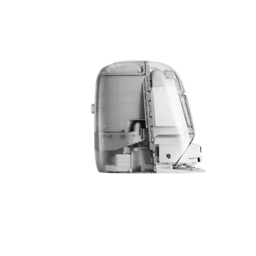שואב אבק רובוטי DJI Romo P