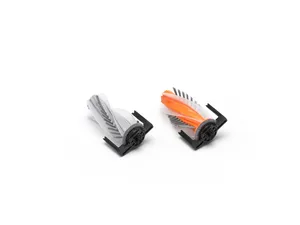 מברשת ROMO Roller Brush With Bristles and Rubber