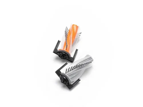 מברשת ROMO Roller Brush With Bristles and Rubber