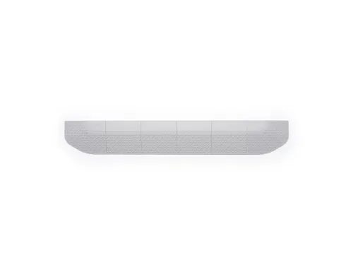 משטח שיפוע ROMO Auxiliary Ramp