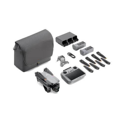 DJI AIR 3 Fly More Combo (DJI RC 2)