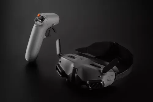 DJI Goggles 2 & DJI RC Motion 2