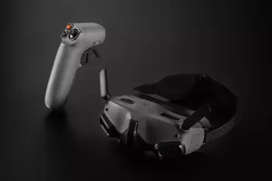 DJI Goggles 2 & DJI RC Motion 2