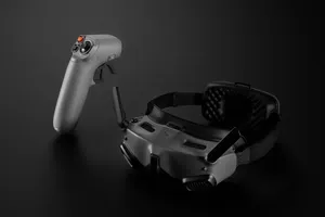 DJI Goggles Integra & DJI RC Motion 2