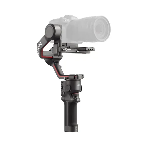DJI RS 3 Combo