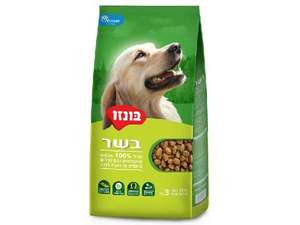 בונזו 3 ק"ג