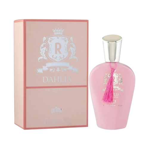 Prime Collection Dahlia 100ML EDP פריים קולקשיין דאליה לאישה