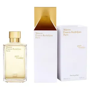 מייסון פרנסיס גנטל פלודיטי גולד יוניסקס א.ד.פ 200 מ"ל