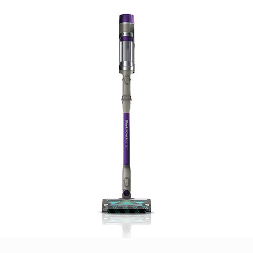 שואב אבק אלחוטי נטען Shark IP1253 Power Detect שארק