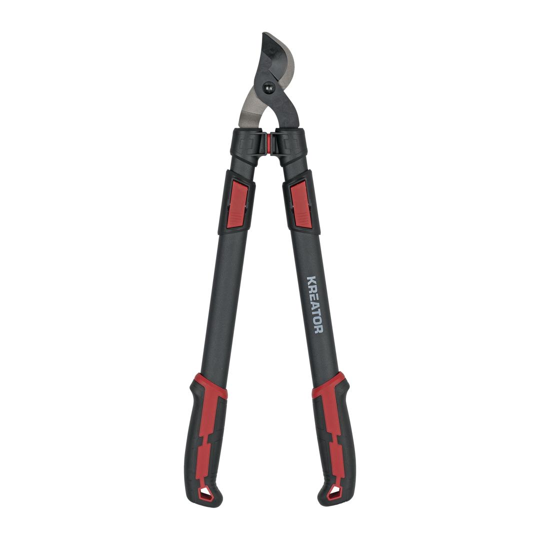 מספרי גיזום  860 מ"מ + להבים מעוקלים, 106 KRTGR40030, LOPPING SHEARS BYPASS 860 MM + CURVED BLADES