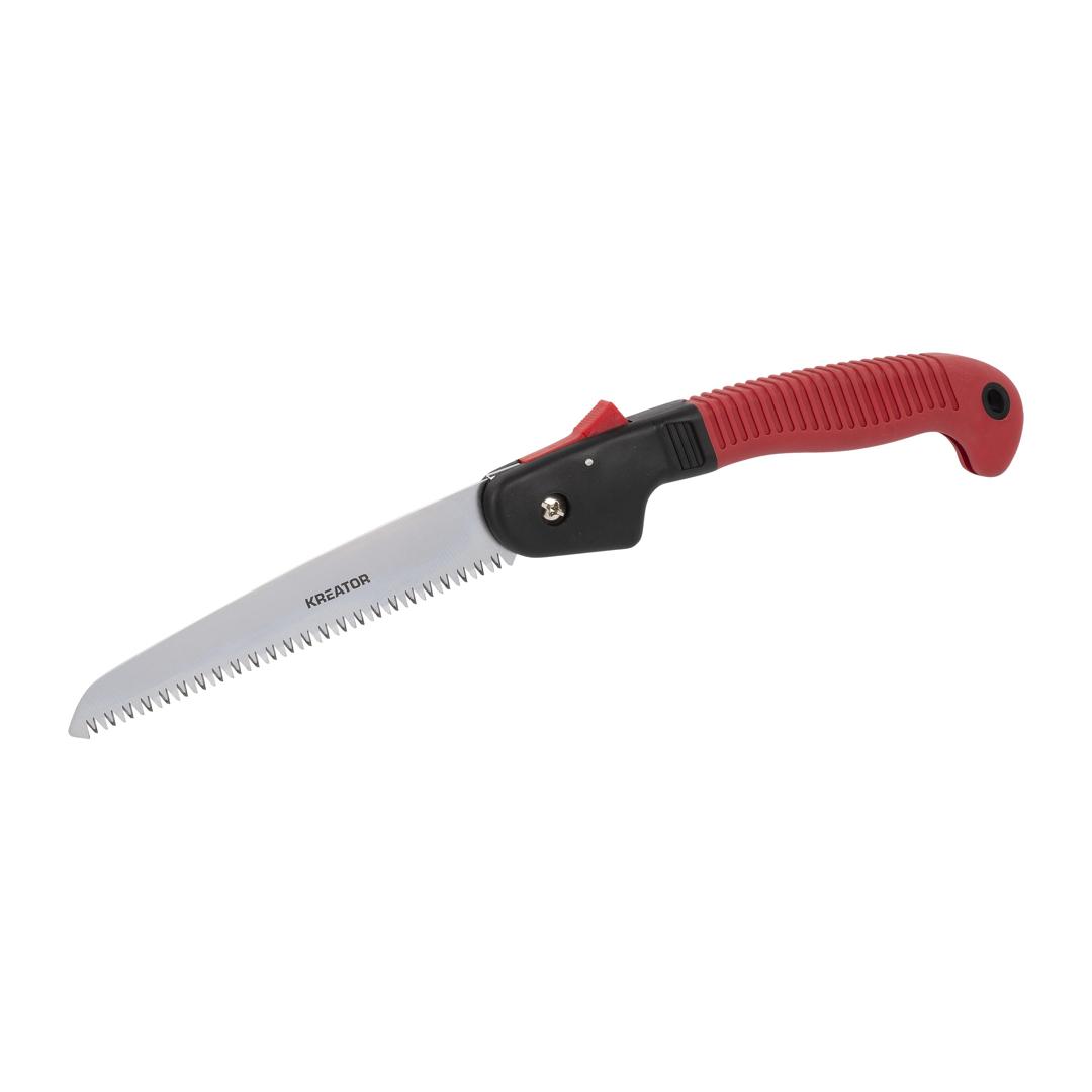 מסור גיזום מתקפל, 106 KRTGR50020, PRUNING SAW FOLDABLE
