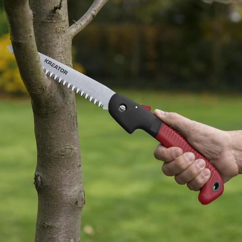 מסור גיזום מתקפל, 106 KRTGR50020, PRUNING SAW FOLDABLE