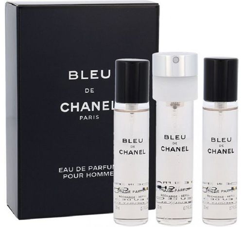 Chanel Bleu De Chanel 