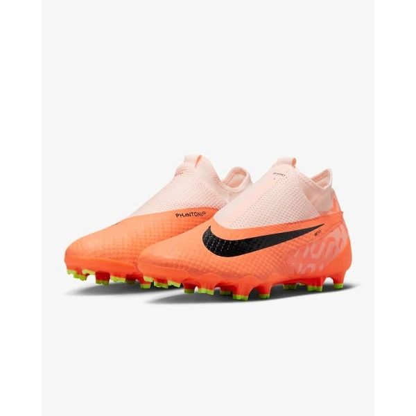 נעלי כדורגל Nike Phantom GX Academy DF FG/MG