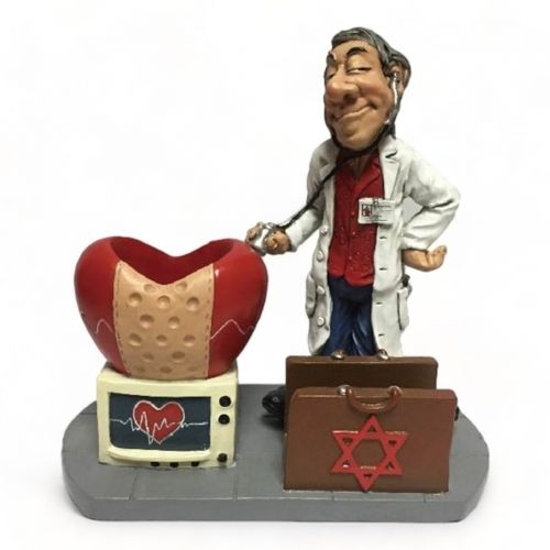 מתנות הוקרה לרופאים