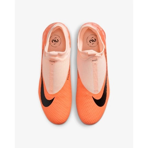 נעלי כדורגל Nike Phantom GX Academy DF FG/MG